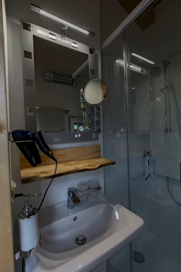 Villa Baumhaus à Imbach Extérieur photo
